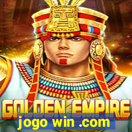 jogo win .com